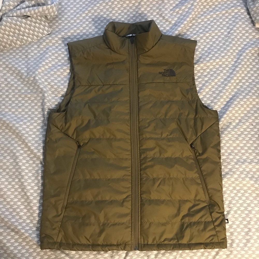 North Face Bombay Vest